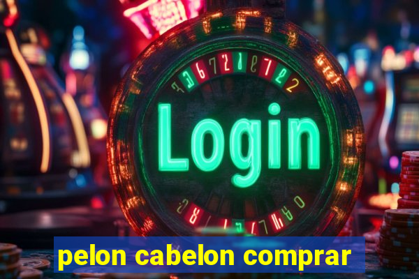 pelon cabelon comprar